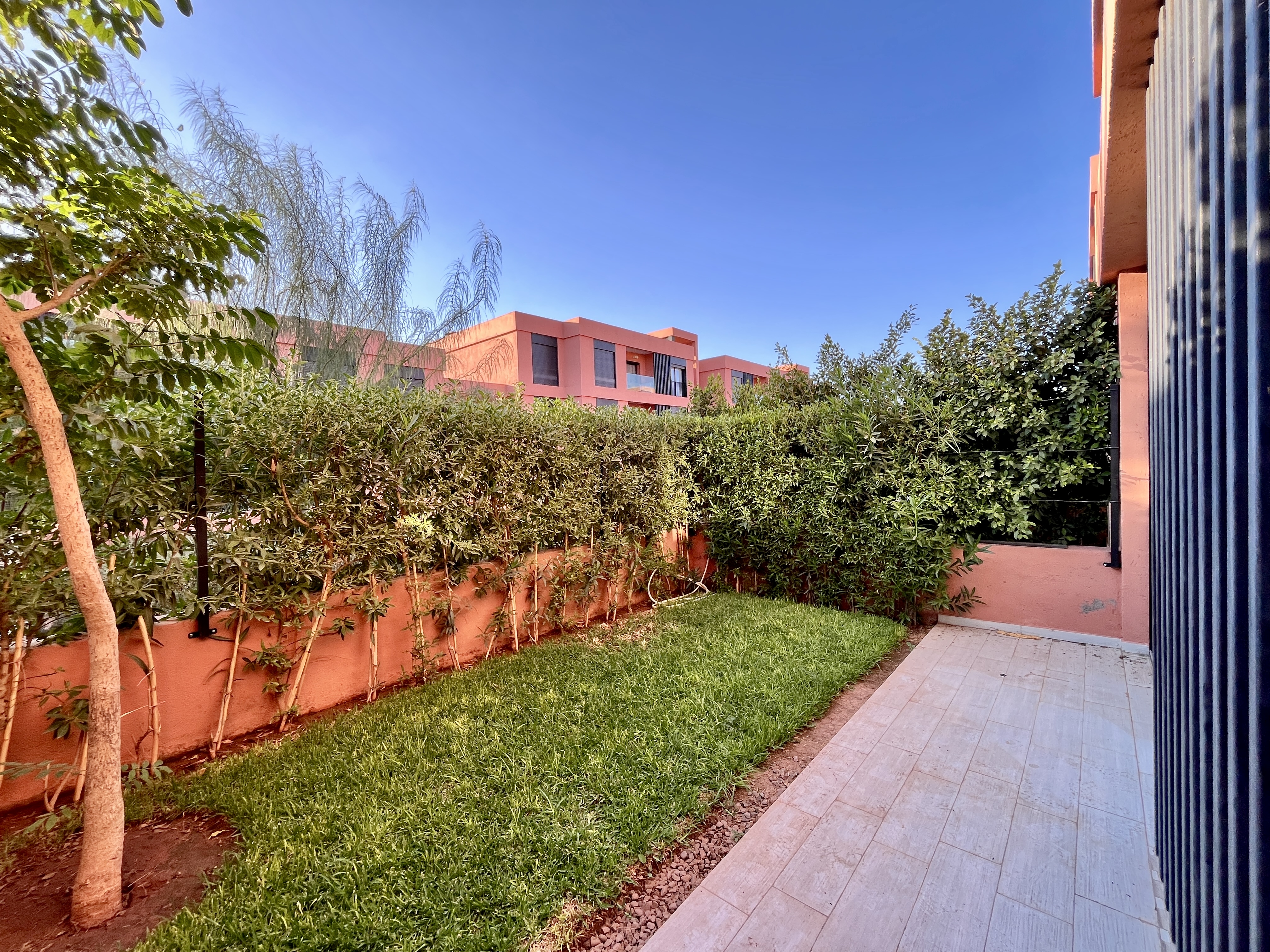 Appartement 43 m² f Route Amizmiz — 7