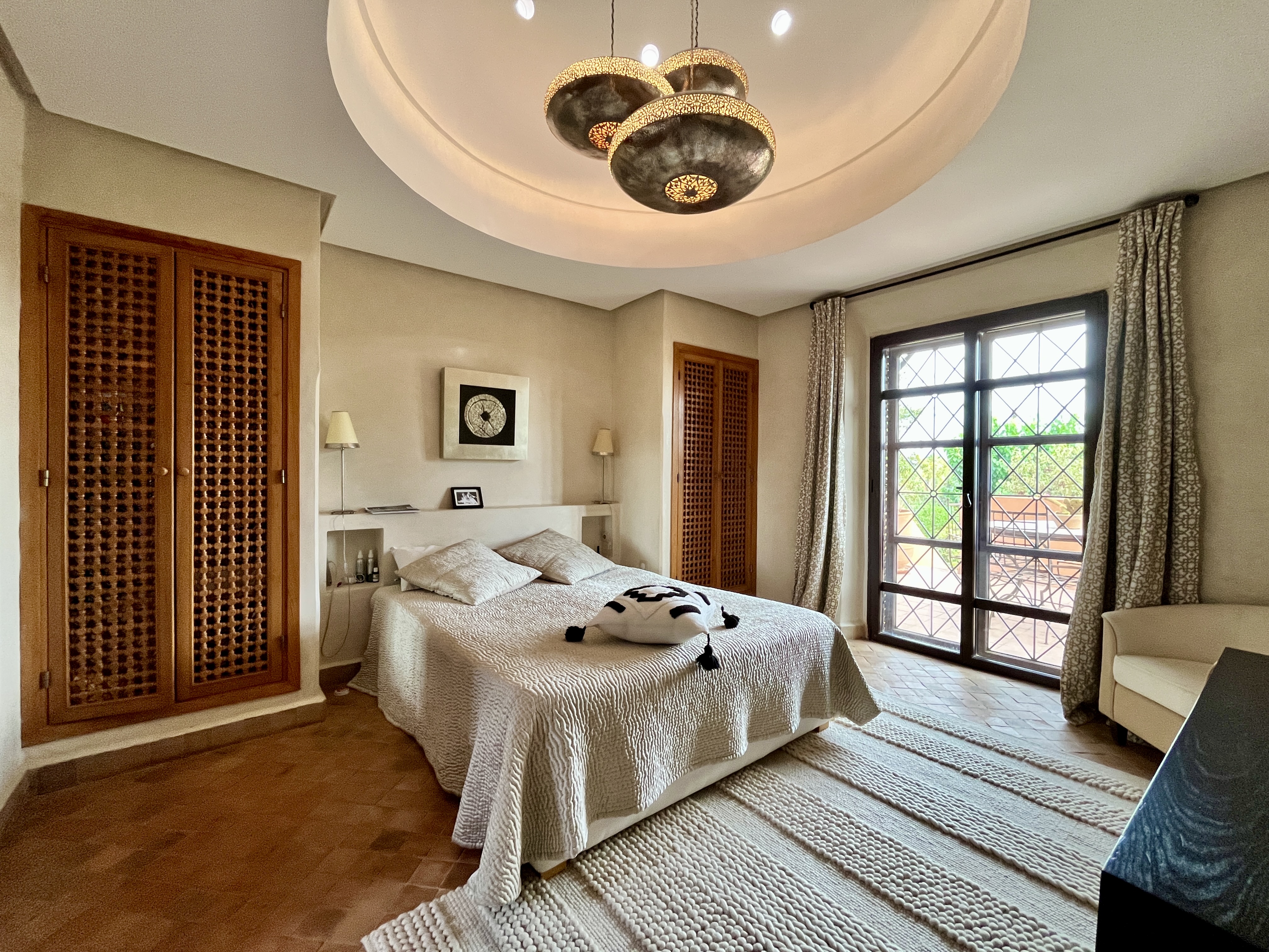 Villa 170 m² à Route Amizmiz — 9