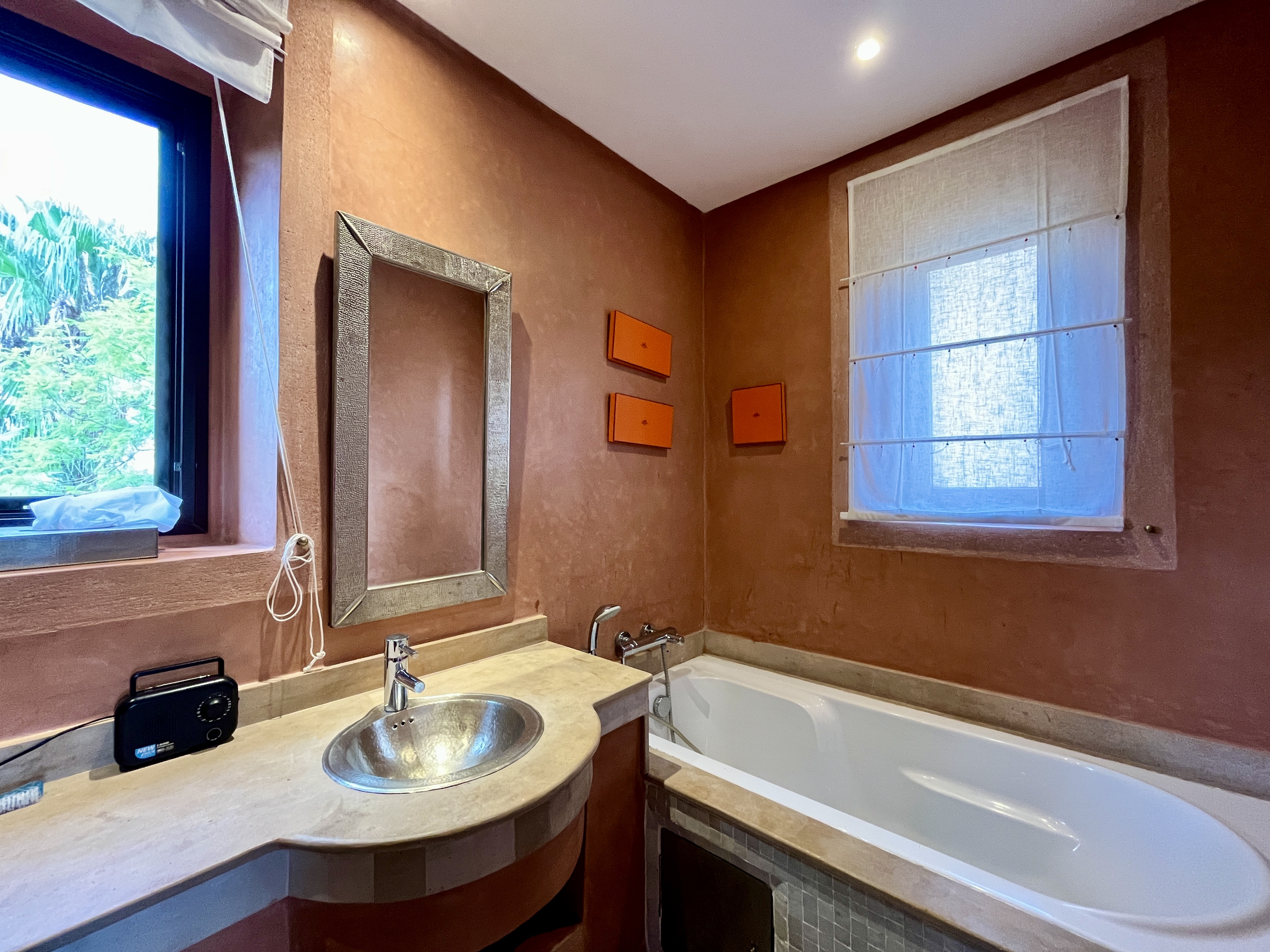 Villa 170 m² à Route Amizmiz — 10