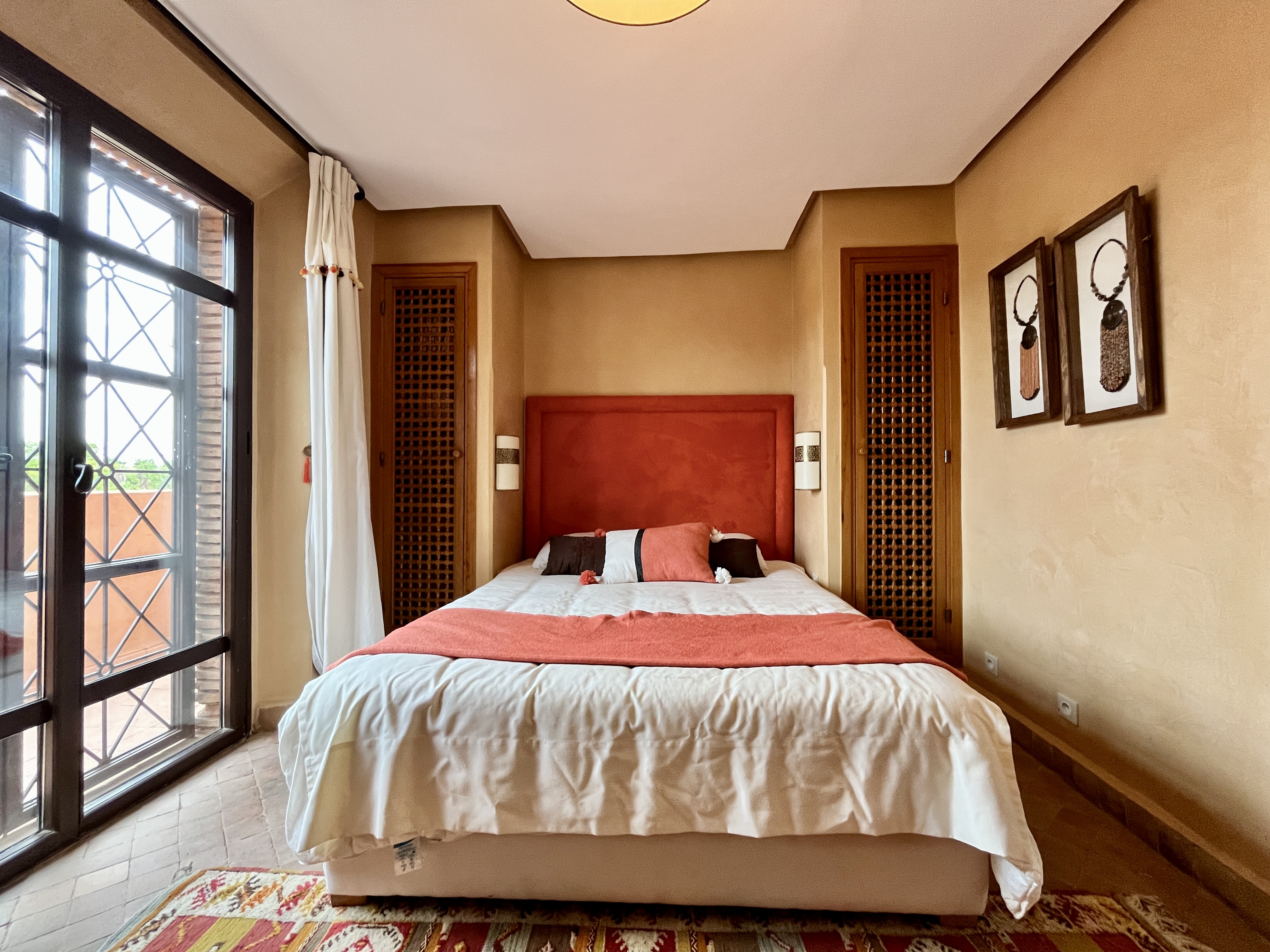 Villa 170 m² à Route Amizmiz — 7