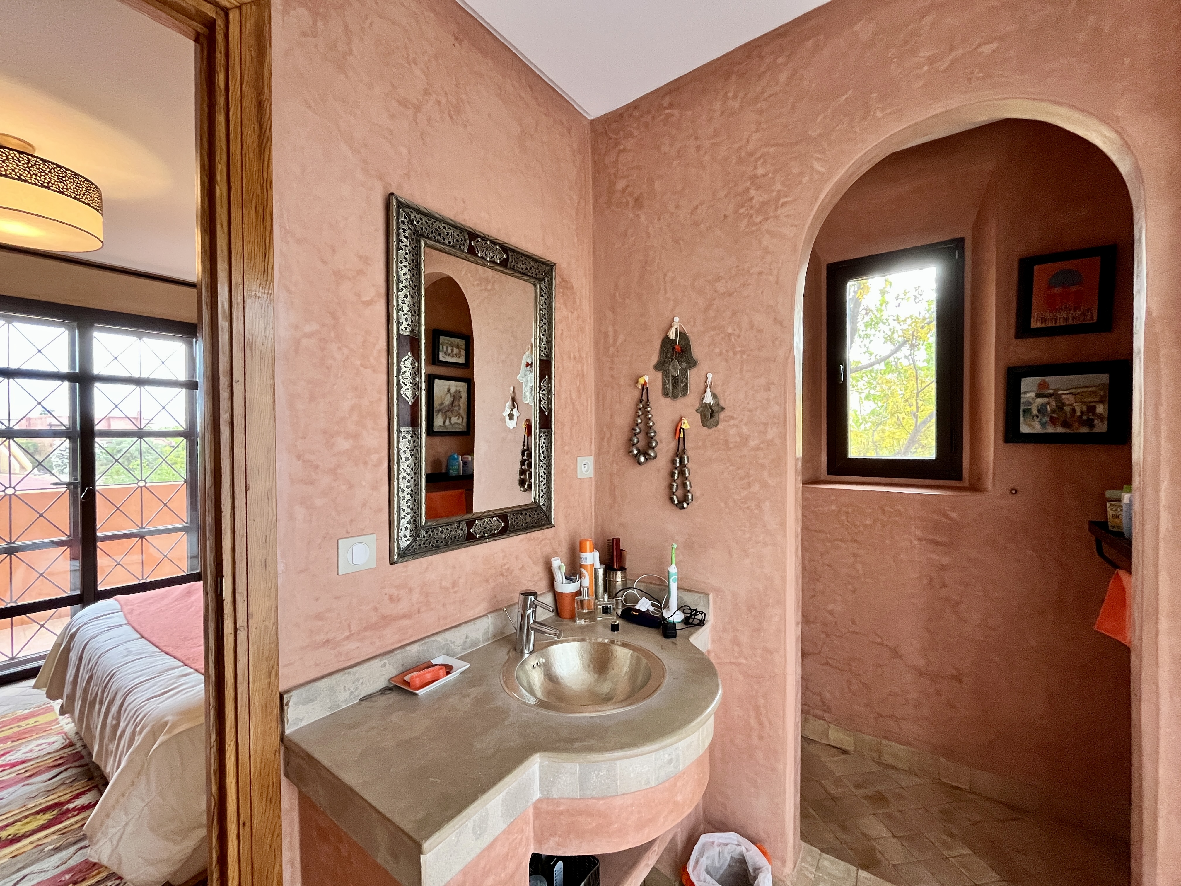 Villa 170 m² à Route Amizmiz — 8