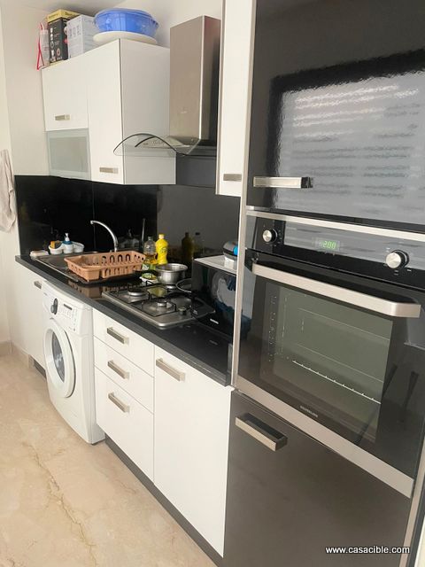 Appartement 91 m² f Beauséjour — 7