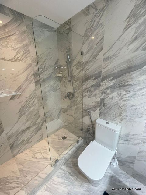 Location appartement meublé au quartier Beauséjour. — 6