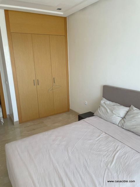 Location appartement meublé au quartier Beauséjour. — 4