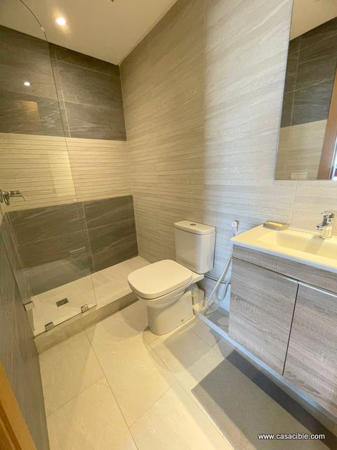 Location appartement meublé au quartier Beauséjour. — 5