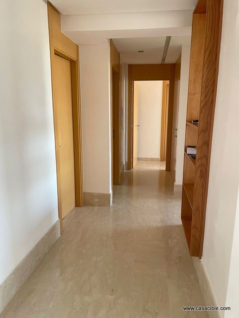 Appartement 91 m² f Beauséjour — 8