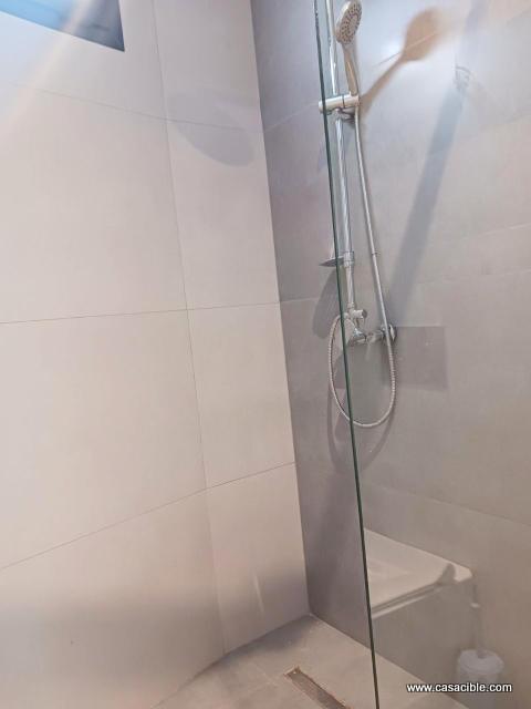 Location joli studio meublé au quartier Maarif à Casablanca. — 6