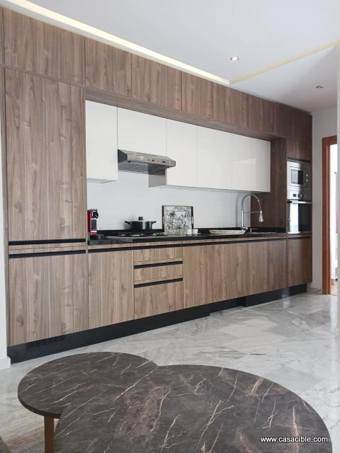 Studio 96 m² f Maarif — 7