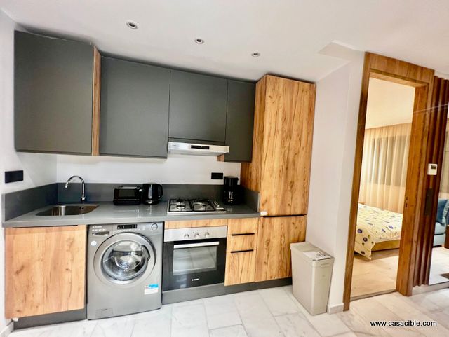 Studio 40 m² à Quartier des Hôpitaux — 7