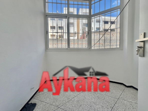APPARTEMENT À VENDRE BAS AGDAL RABAT — 4