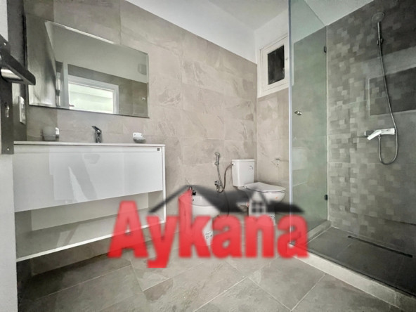 Appartement 140 m² à Quartier Agdal Bas — 7