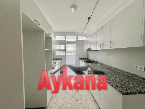 APPARTEMENT À VENDRE BAS AGDAL RABAT — 3