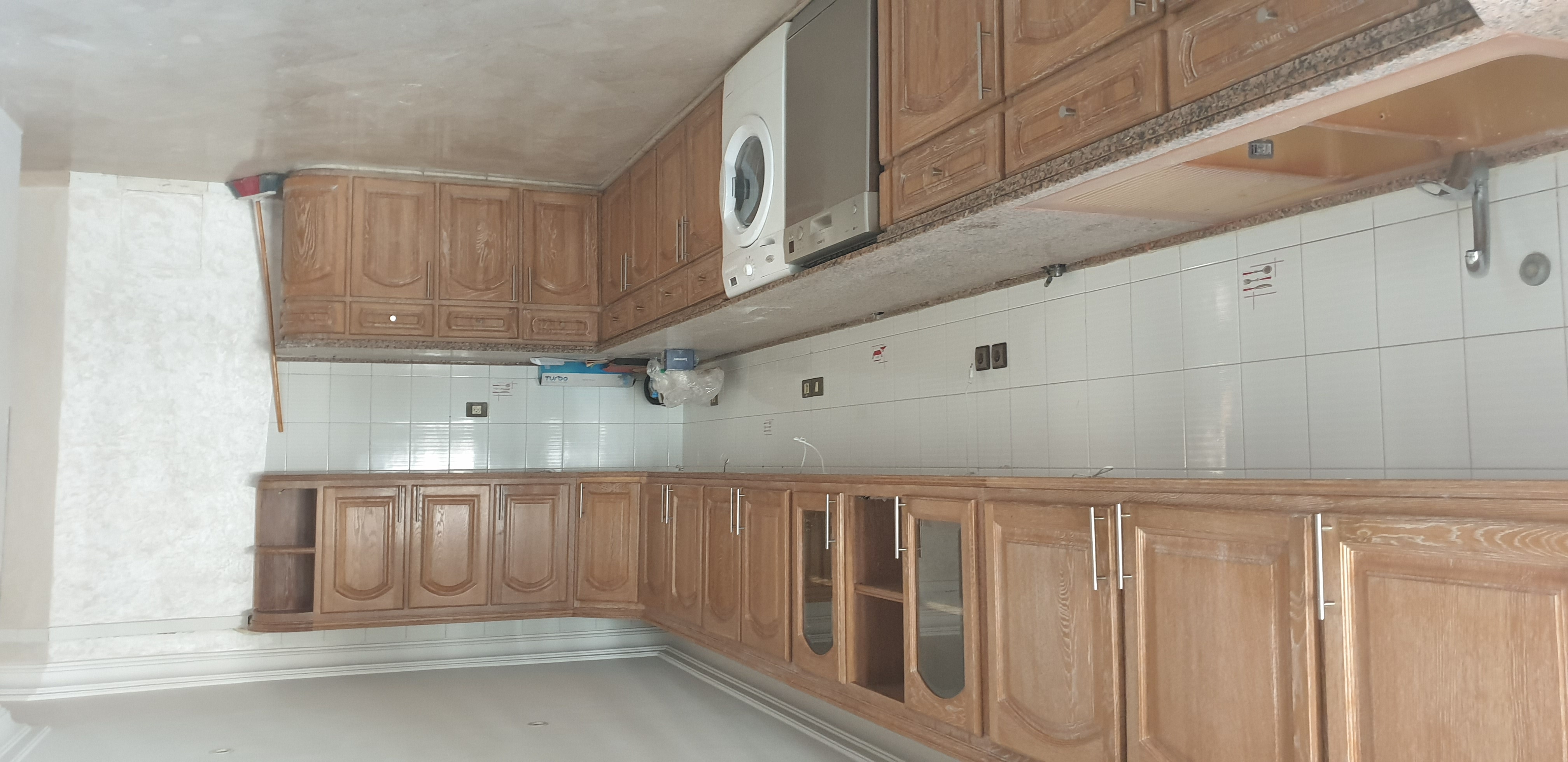 Appartement 280 m² f Triangle d'Or — 8
