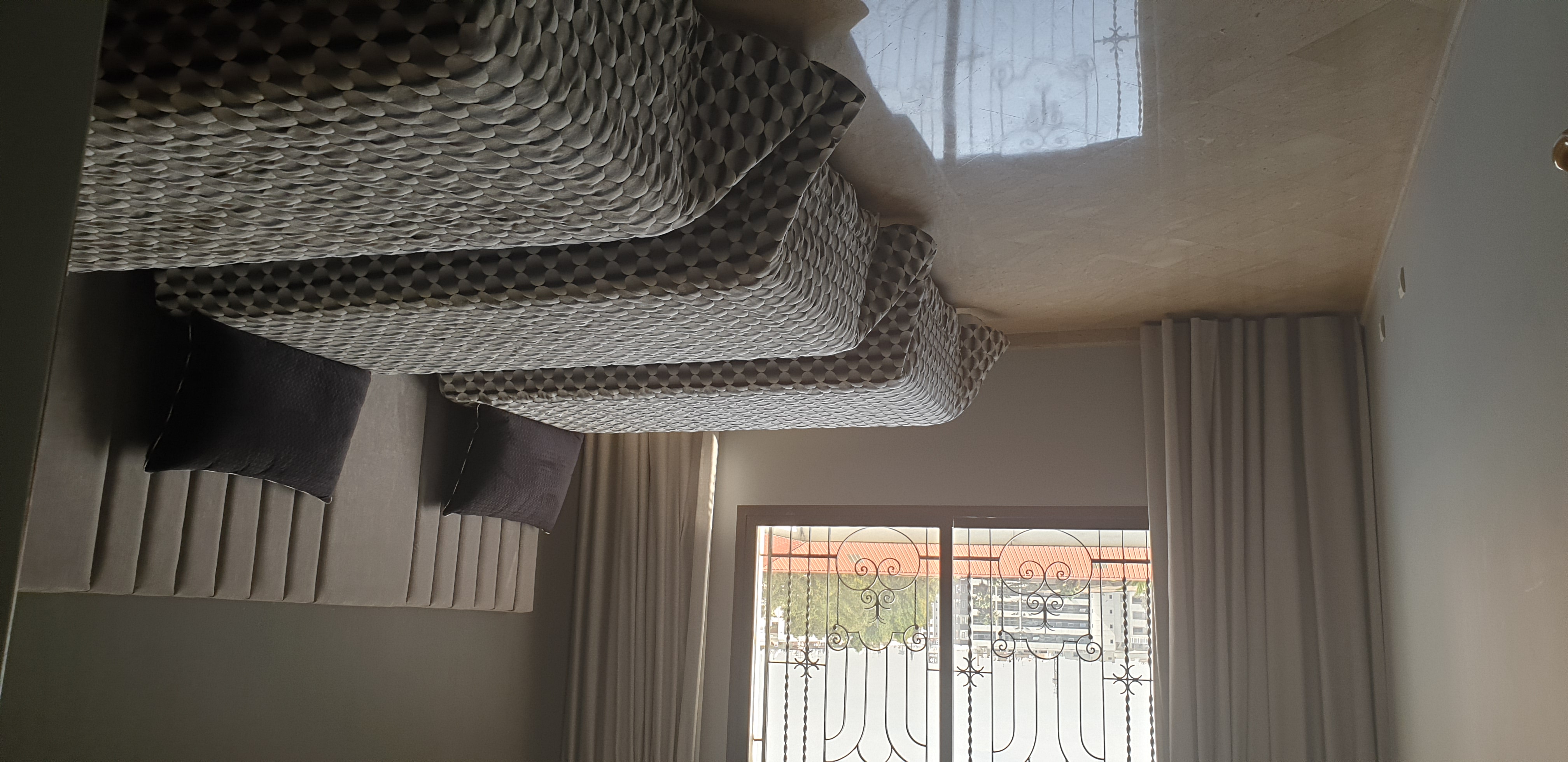 Grand appartement sans vis à vis au triangle d’or — 6
