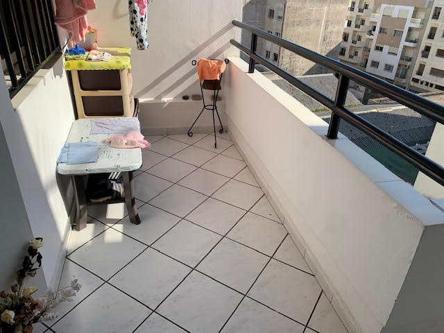 Appartement en vente Maarif extension 2 CH — 6