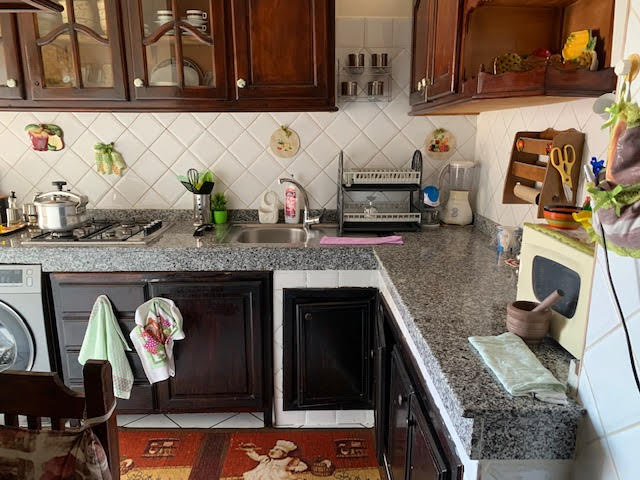 Appartement en vente Maarif extension 2 CH — 5