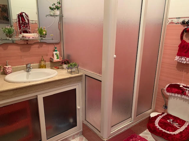 Appartement en vente Maarif extension 2 CH — 4