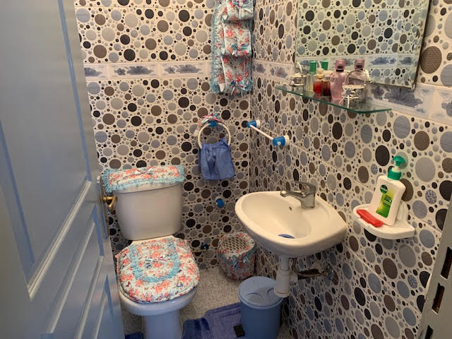 Appartement en vente Maarif extension 2 CH — 3