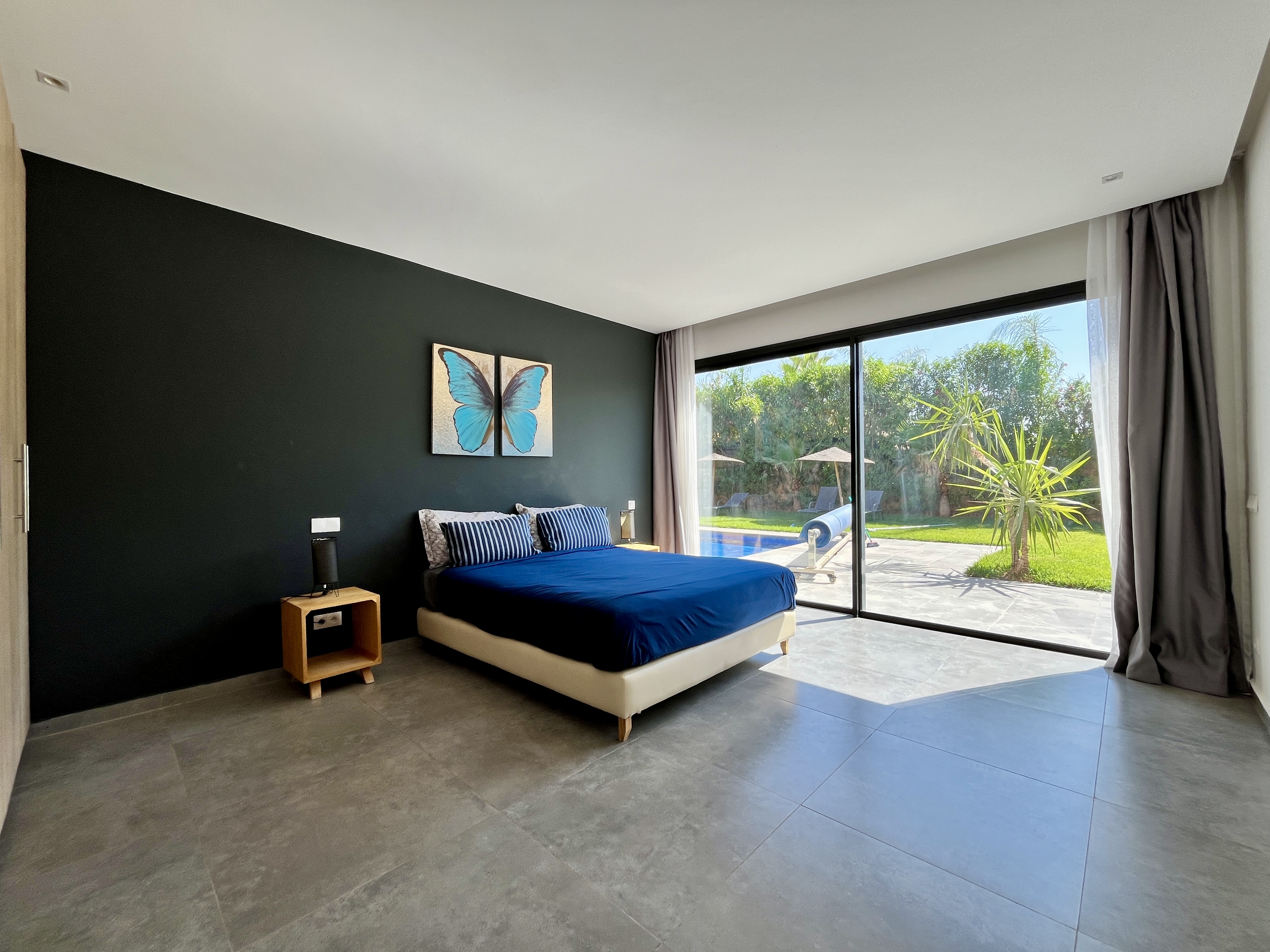 فيلا 320 م² في Route d'Ourika — 9