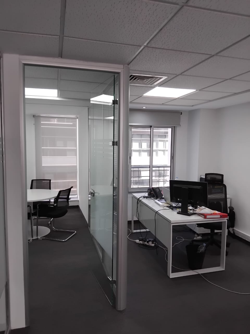 Superbe plateau de bureaux a louer — 5