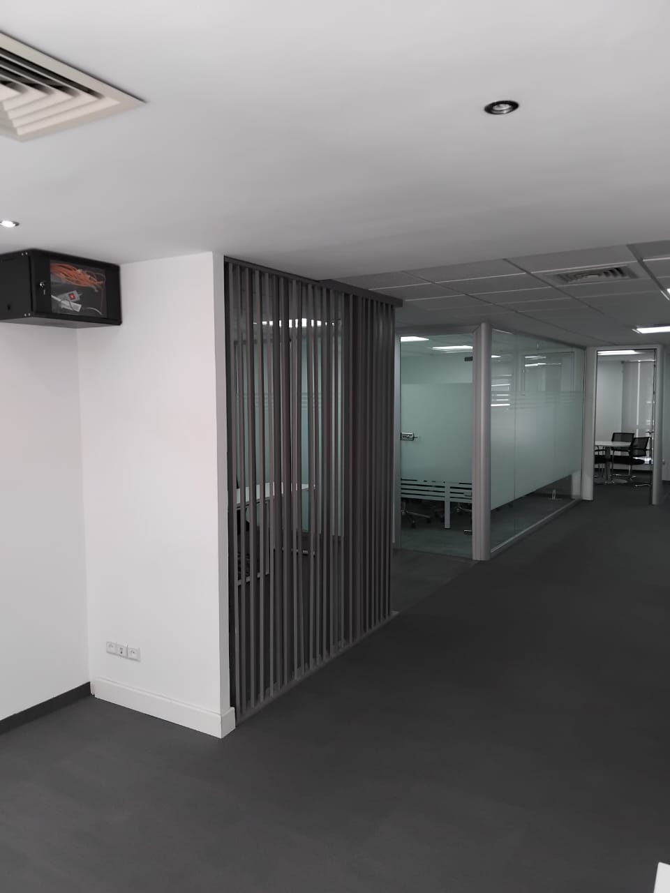 Superbe plateau de bureaux a louer — 4