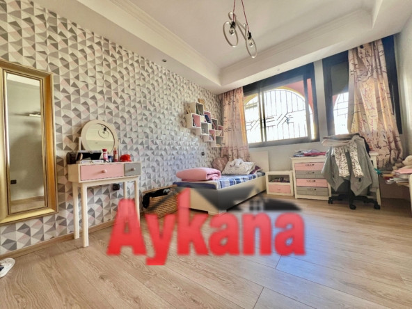 VENTE APPARTEMENT D'EXCEPTION - HAY RIAD -RABAT — 4