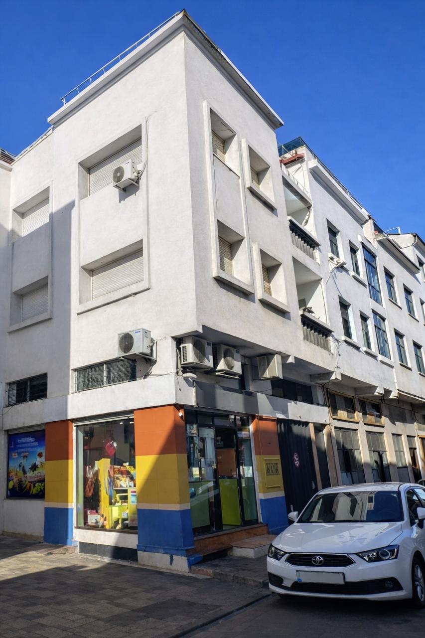 Maison à vendre OULFA