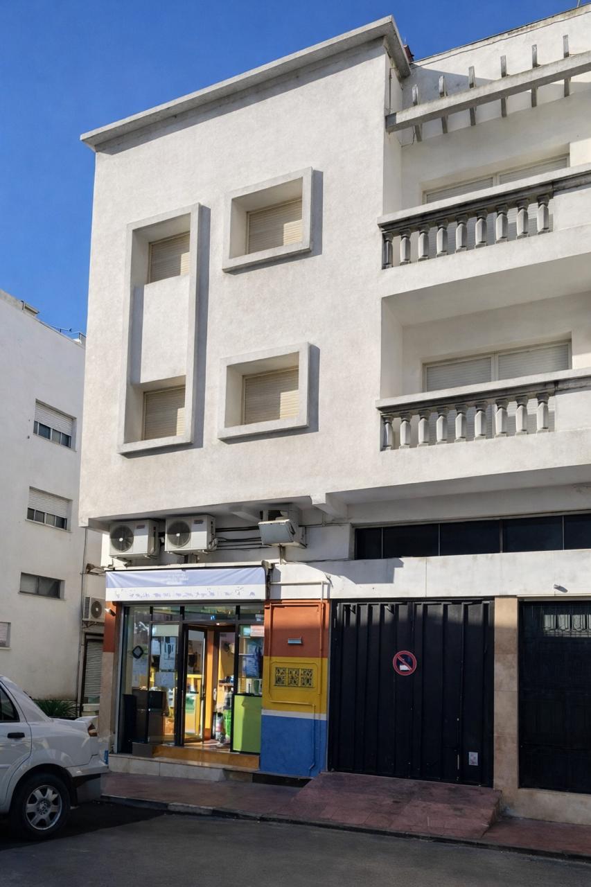Maison à vendre OULFA — 2