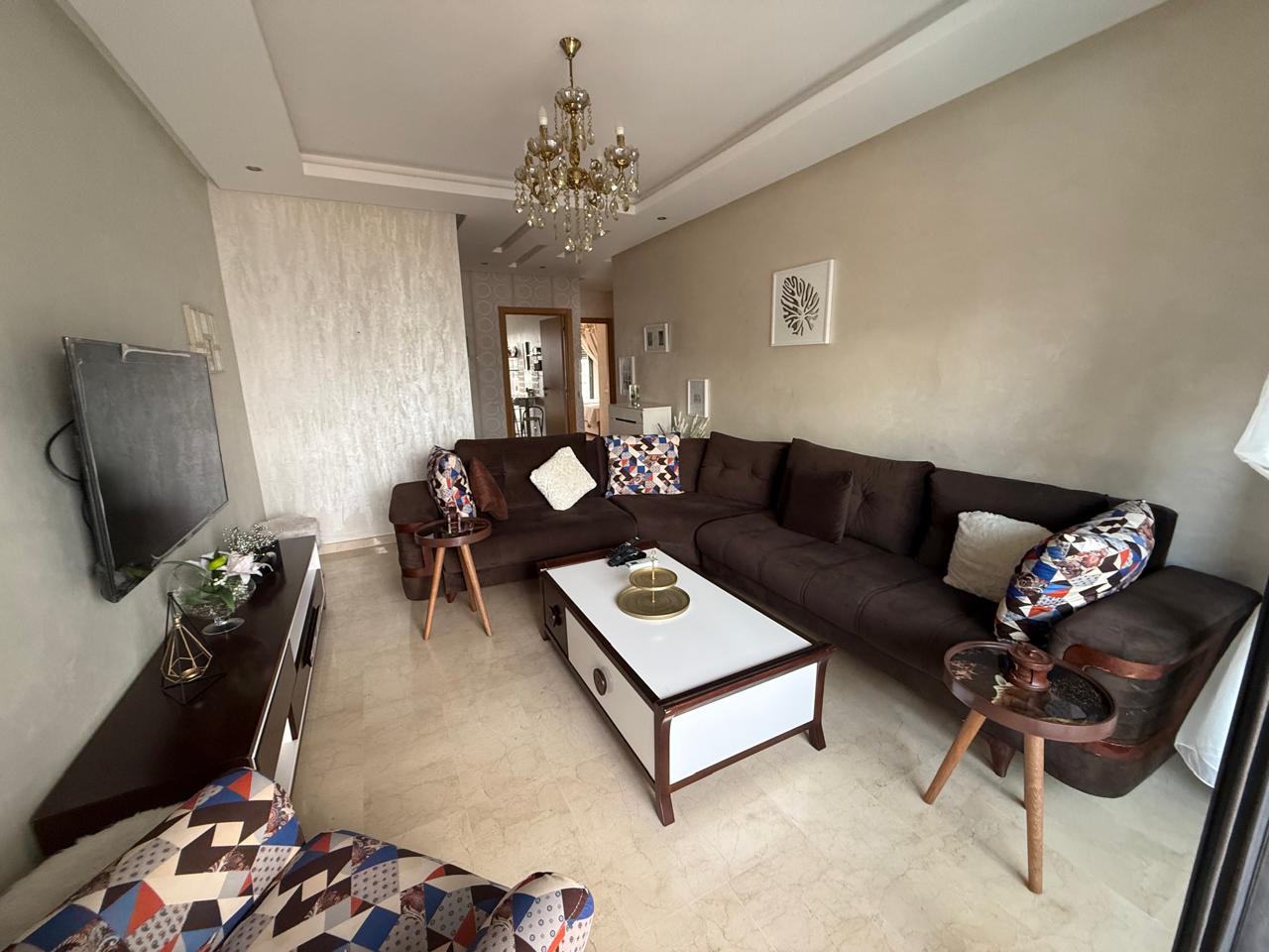 Appartement en vente à Dar Bouazza 2 CH