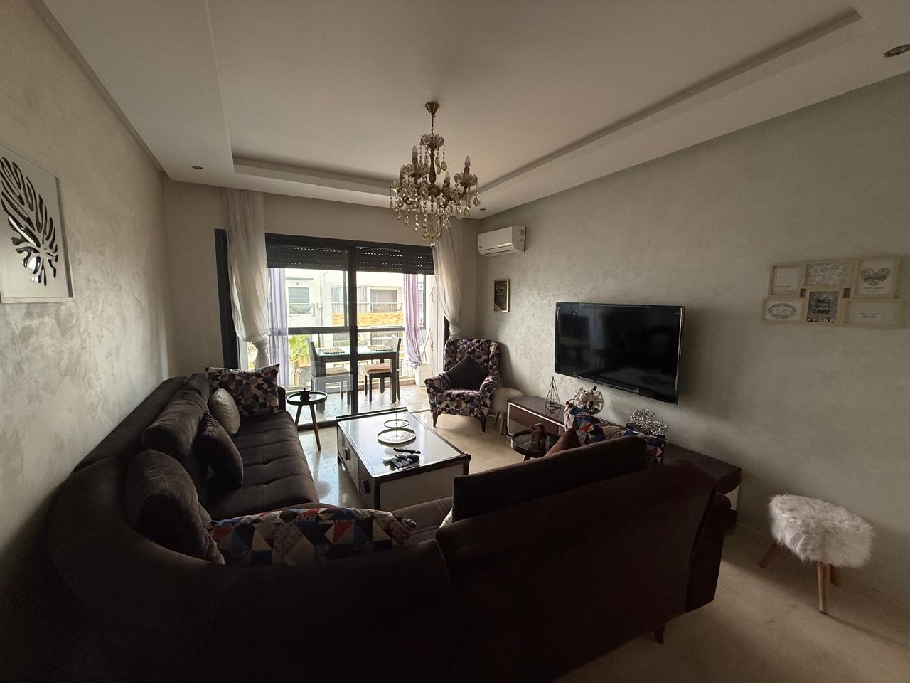 Appartement 93 m² à Dar Bouazza — 5
