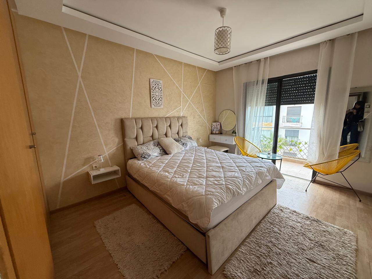 Appartement 93 m² à Dar Bouazza — 6
