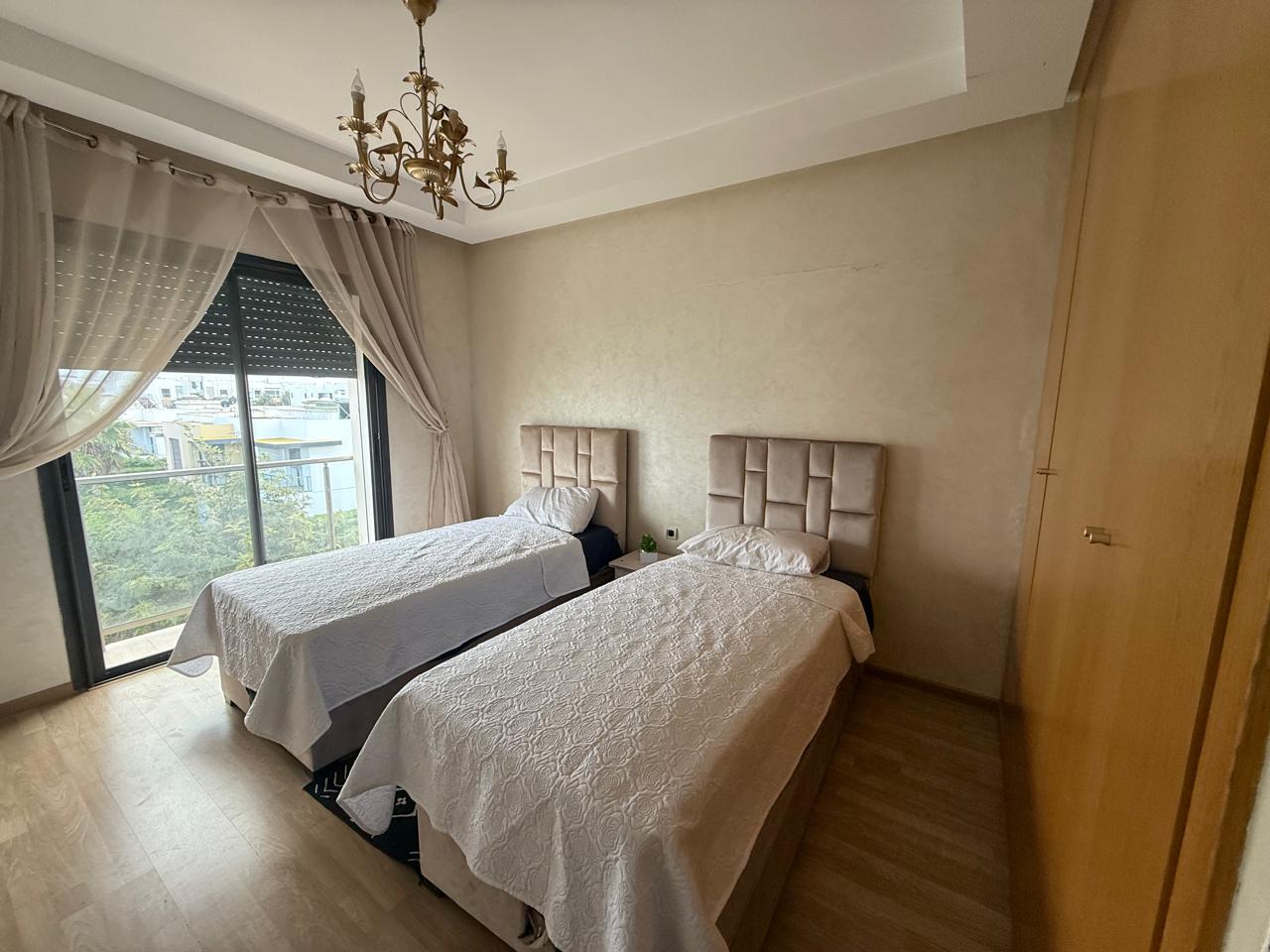 Appartement 93 m² à Dar Bouazza — 3