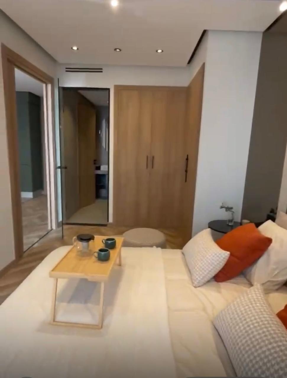 Studio 49 m² à Hermitage — 6