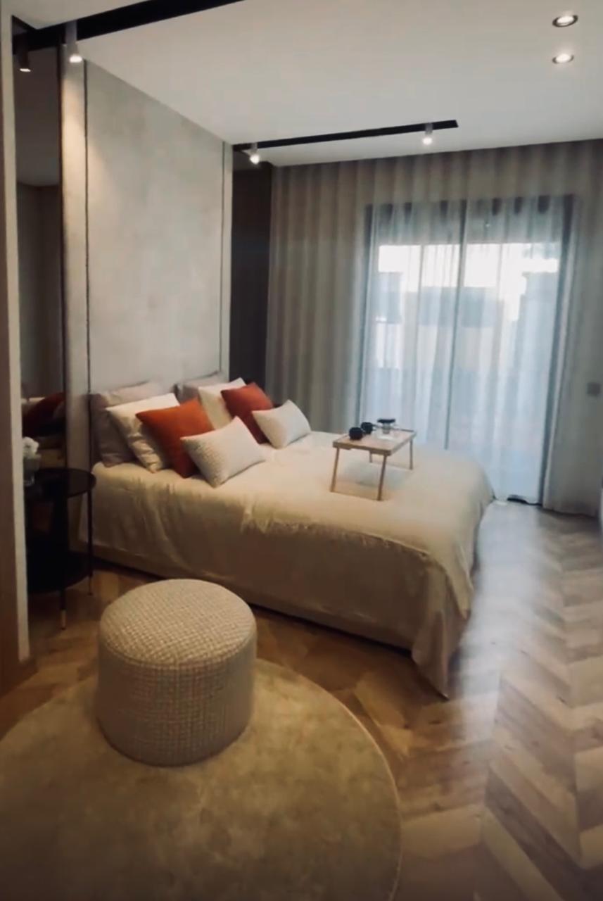 Studio 49 m² à Hermitage — 5