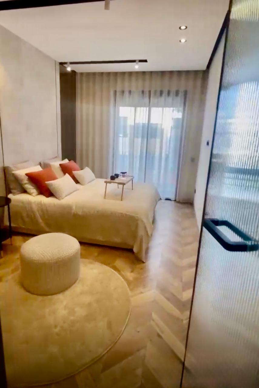 Studio 49 m² à Hermitage — 8