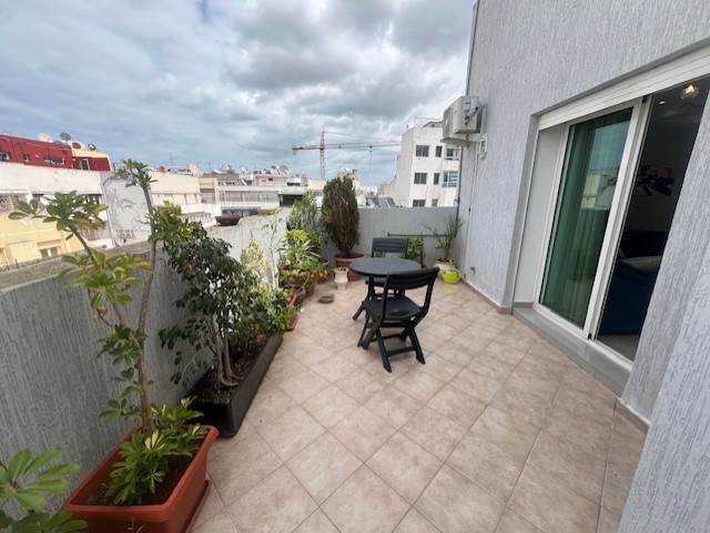 Location Appartement Meublé Gauthier TERRASSE 2CH