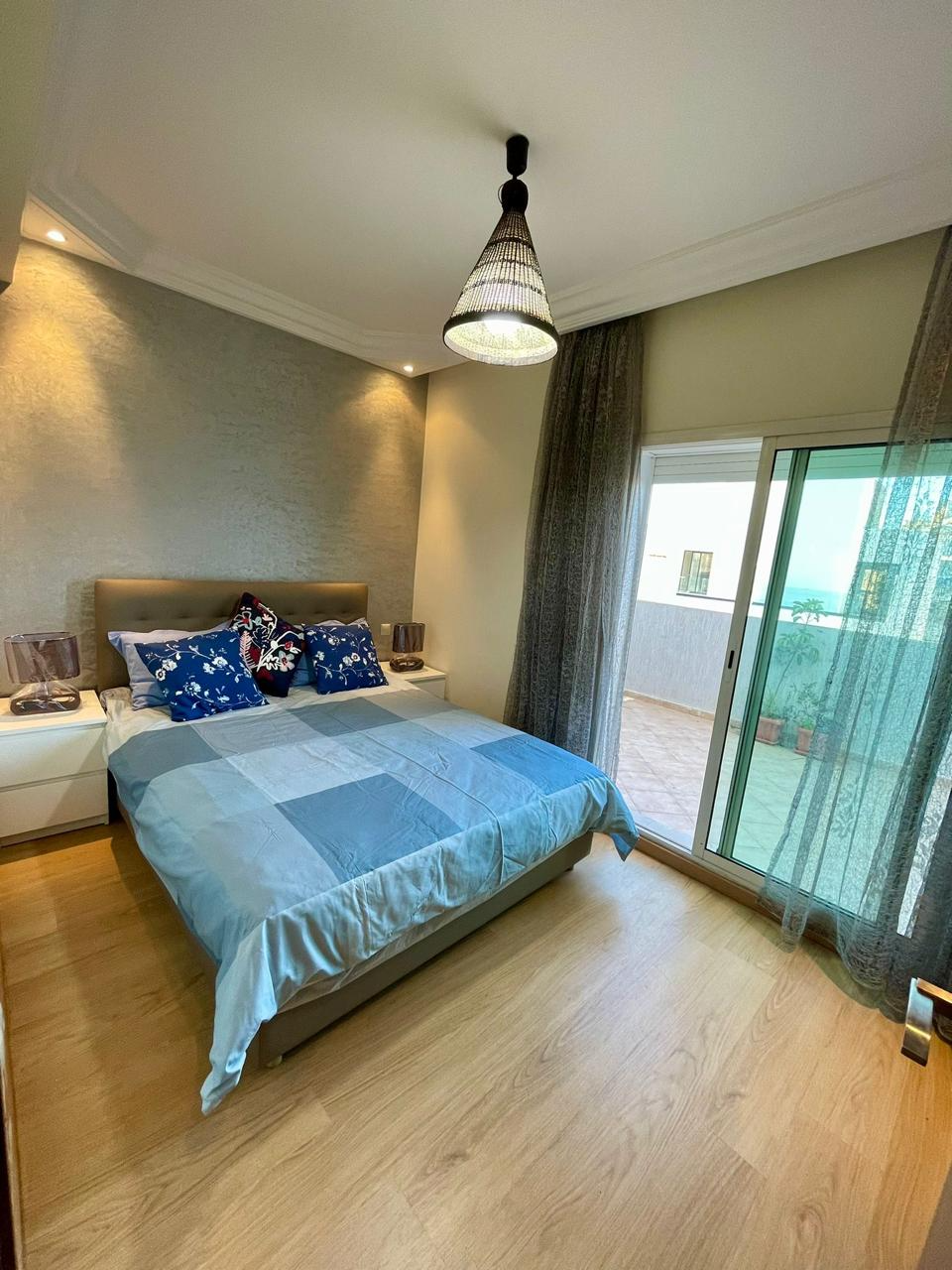 Location Appartement Meublé Gauthier TERRASSE 2CH — 4