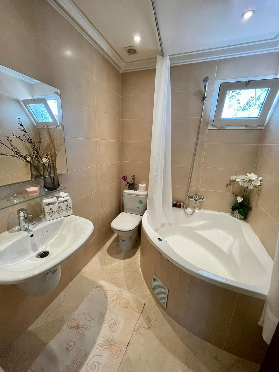 Location Appartement Meublé Gauthier TERRASSE 2CH — 3