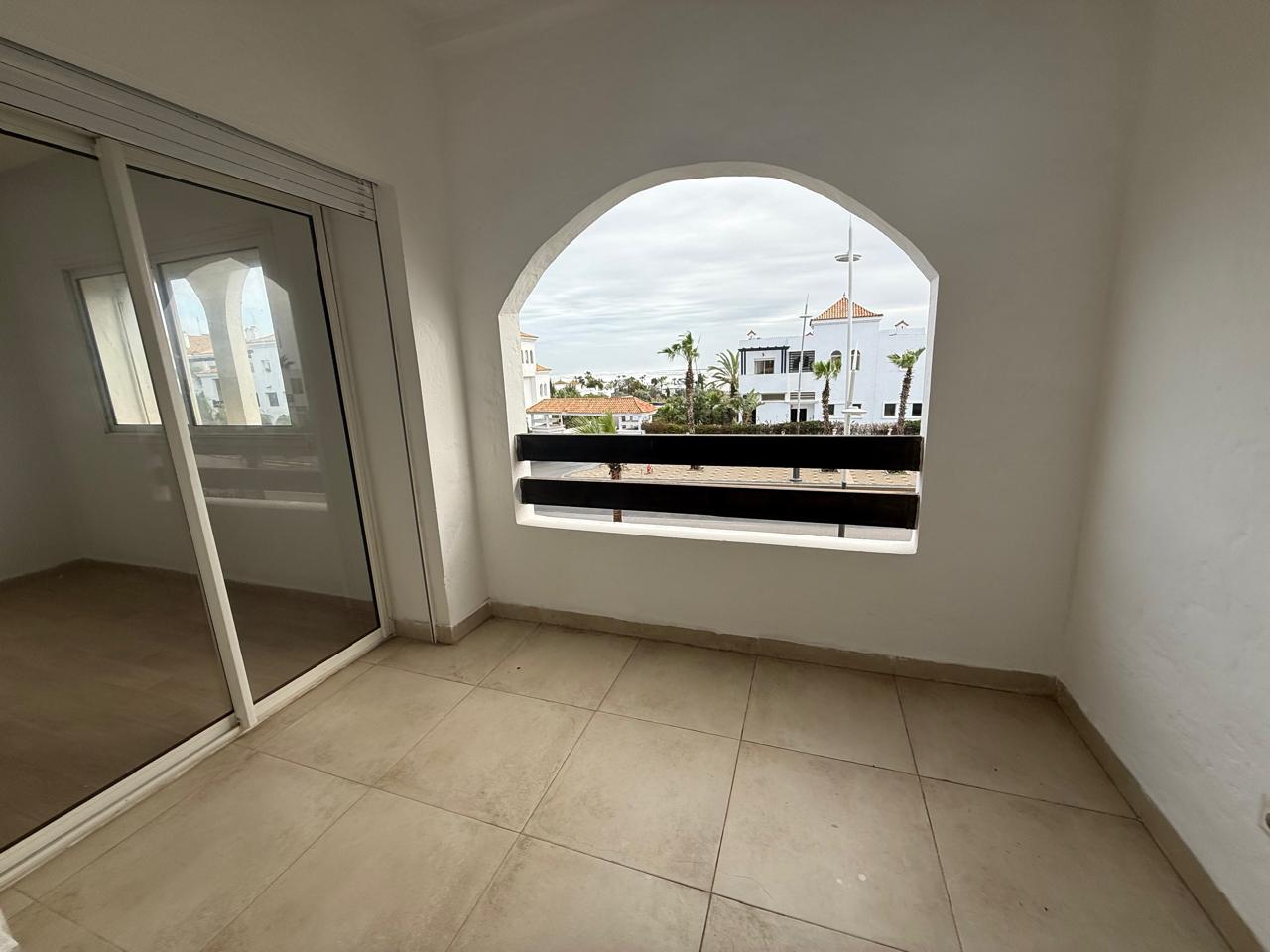 Dar Bouazza, Appartement à louer VIDE 3 CH