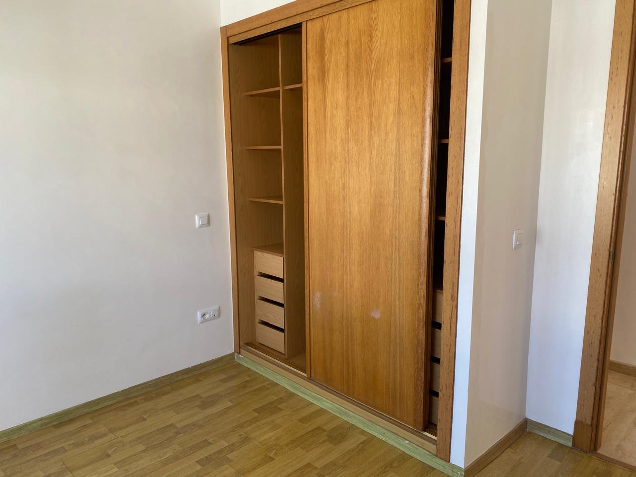 Dar bouazza, Appartement VIDE en location 2CH — 4