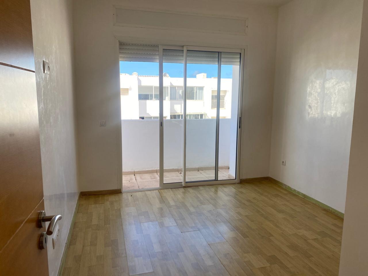 Dar bouazza, Appartement VIDE en location 2CH — 5