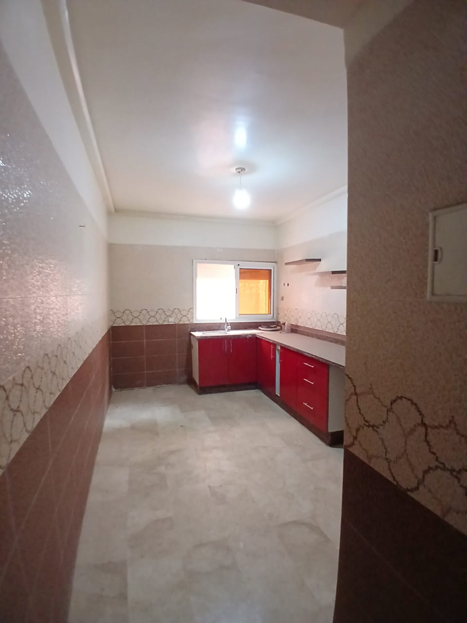Appartement 126 m² à Al izdihar — 8