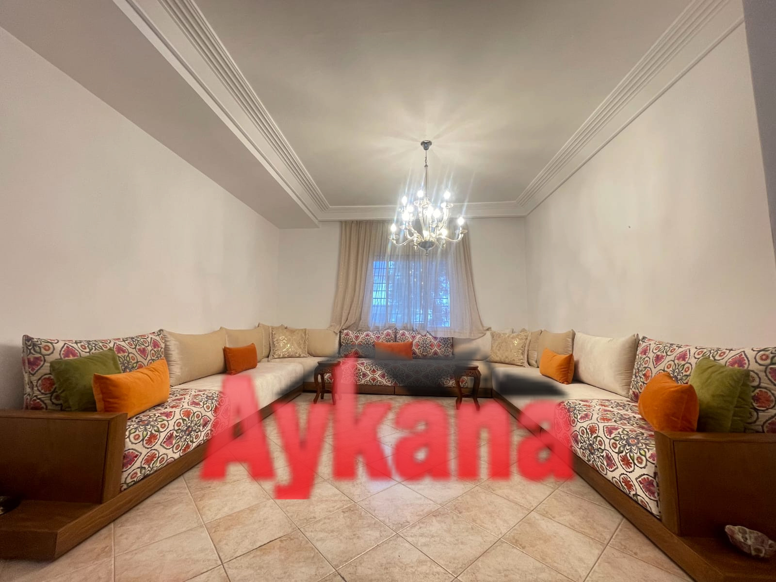 Appartement 170 m² à Harhoura — 2