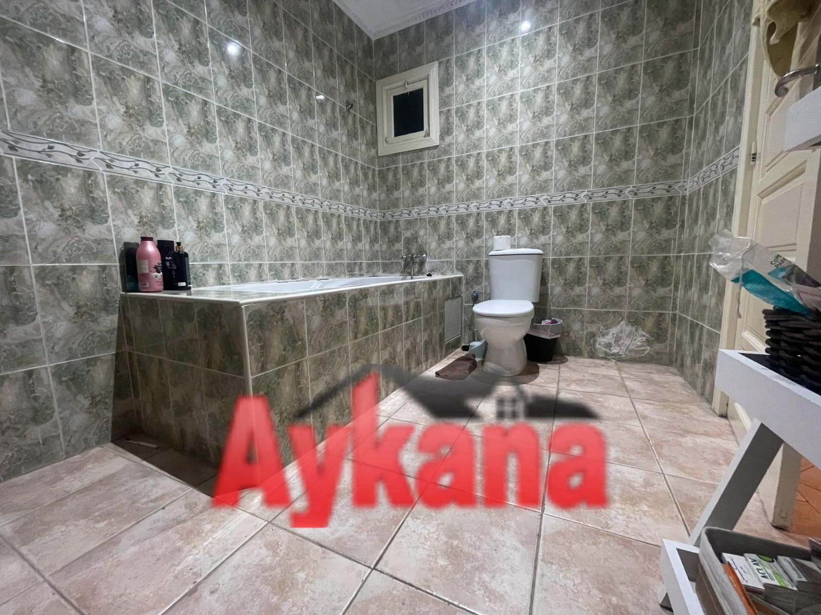 Appartement 170 m² à Harhoura — 9