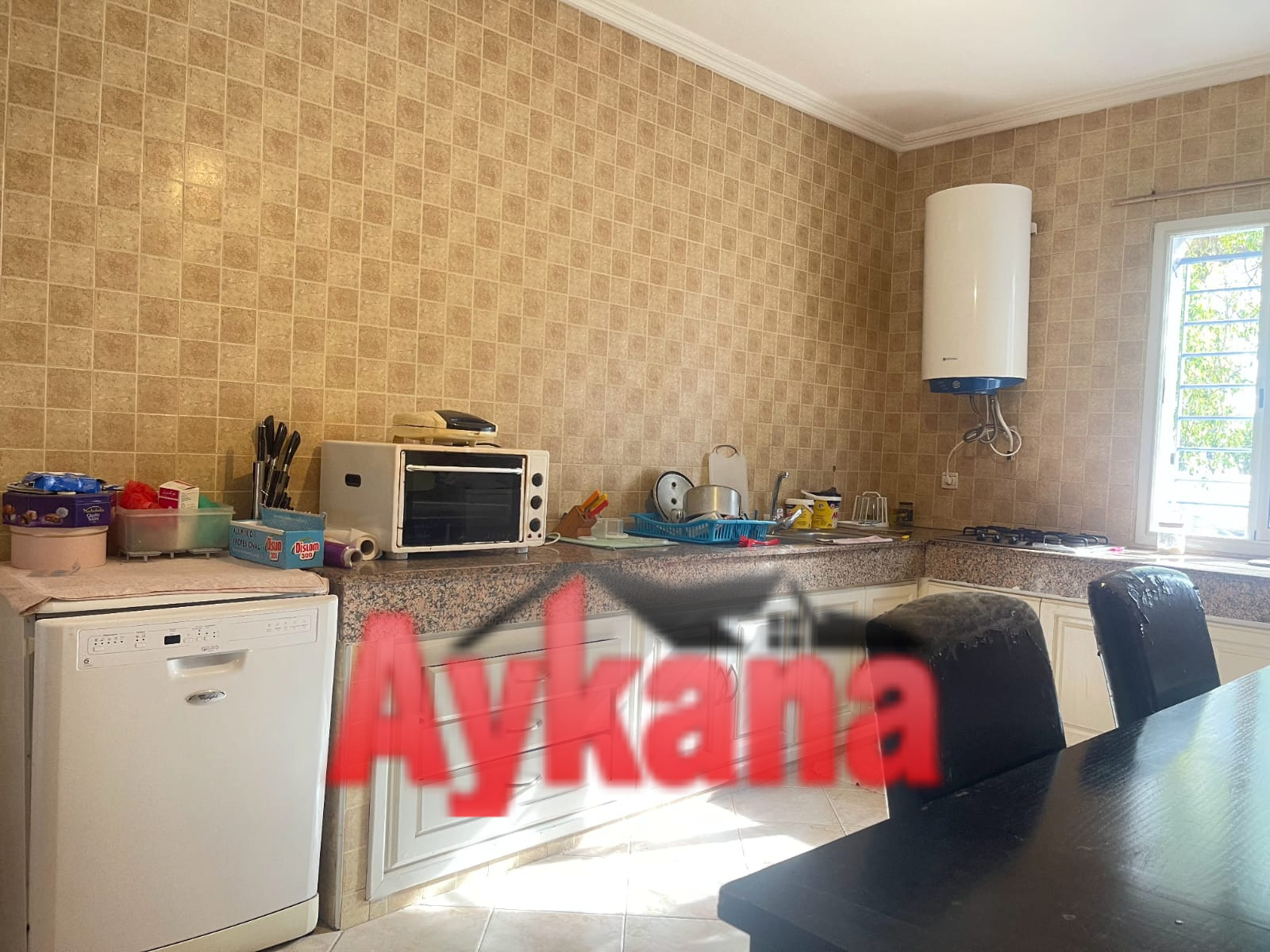 Appartement 170 m² à Harhoura — 5