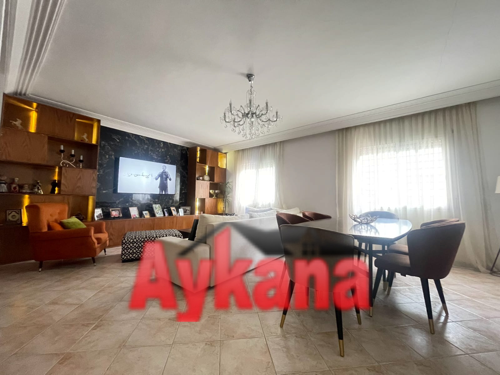 Appartement 170 m² à Harhoura — 4
