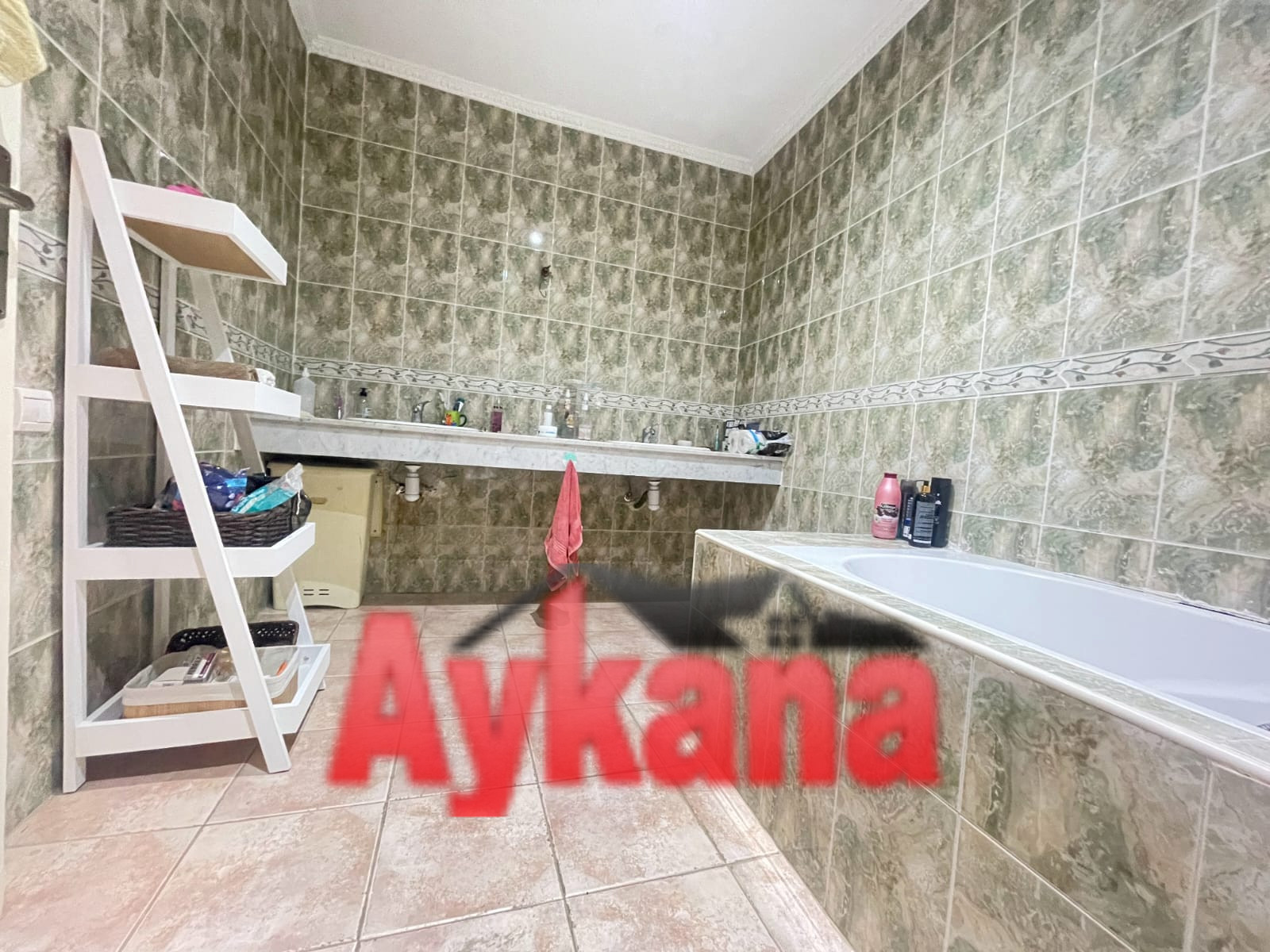Appartement 170 m² à Harhoura — 10