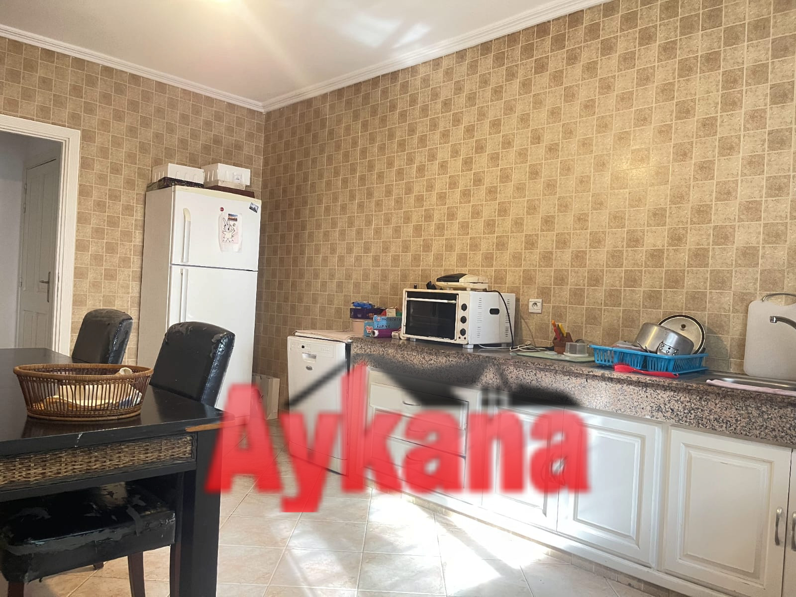Appartement 170 m² à Harhoura — 7