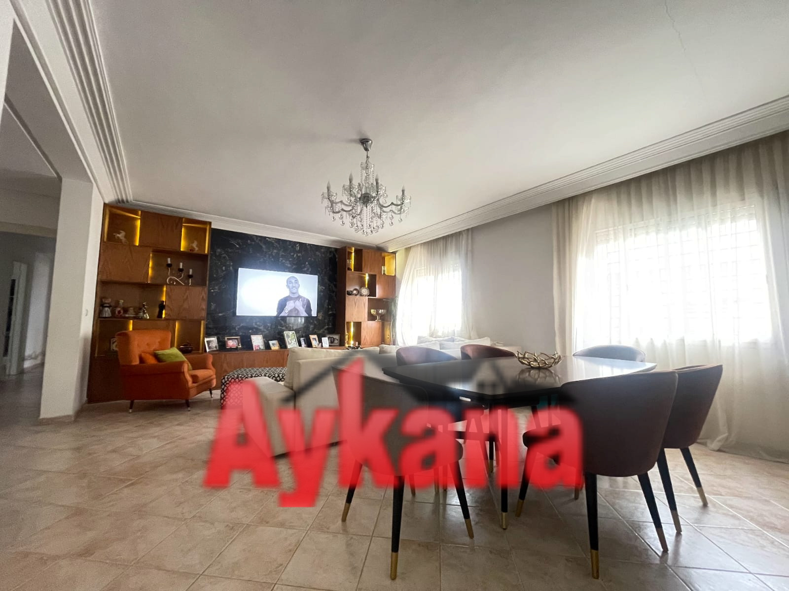 Appartement 170 m² à Harhoura — 6