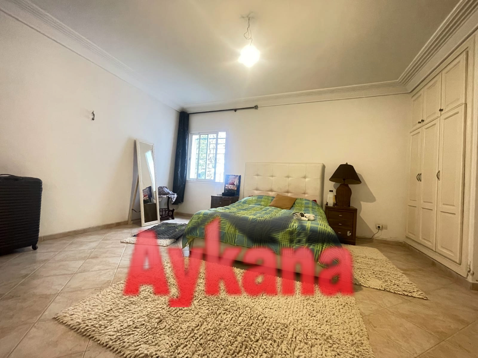 Appartement 170 m² à Harhoura — 3